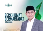 Gus Rozin Maju Bursa Ketum PBNU, Bawa Misi Benahi Organisasi