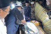 Nelayan Hilang di Perairan Raas Sumenep Ditemukan Tewas Tersangkut Karang