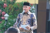 Bupati Tanah Laut: Peran Ayah Penting Untuk Cegah Persoalan Sosial Anak