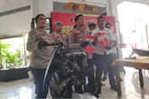 Edan! Baru Bebas 10 Hari, 2 Jambret Ini Kembali Beraksi dan Dihajar Warga