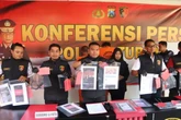 Bongkar Grup FB Gay Tuban Lamongan Bojonegoro, Polisi Tangkap 2 Pengguna Aktif