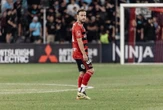 Robbie Gaspar Sampaikan Alasan Juan Mata Tak Diboyong Western Sydney Western ke Bandung