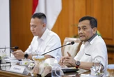 Gubernur Luthfi Ungkap Jateng Siap Jadi Pusat Industri Padat Karya, Bangun Pelabuhan Baru