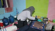 Lapas Perempuan Semarang Digeledah Malam-Malam Imbas Kasus Amar Zoni
