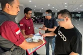Dua Warga Tiongkok Dideportasi dari Kediri, Tak Lapor Alamat Baru ke Imigrasi