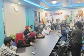 KORMI Surabaya Laporkan Dugaan Pemerasan Rp1 Miliar ke Dispora Jatim