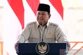 Janji Perluas MBG, Prabowo Minta Masyarakat Sabar