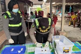 Update Pencarian Korban KMP Tunu! Polres Jembrana Ambil Sampel DNA Keluarga