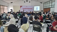Gandeng BRIN, Anggota Komisi X DPR RI Buat Kegiatan Liburan Produktif