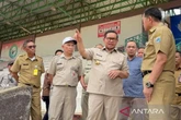 Kinerja Pramono Anung dan Rano Karno Memuaskan, Tenang Tetapi Nyata