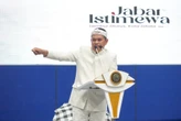 Dedi Mulyadi Minta ASN Pemprov Jabar Bekerja Maksimal, Kalau Malas Ada Konsekuensi