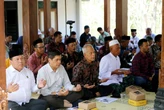 UIN Sunan Kalijaga Mulai Pembangunan Kampus II di Pajangan Bantul