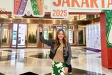 Verra Victoria Bangga World of Coffee Jadi Jembatan Kenalkan Kopi Indonesi di Mata Dunia