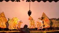 Dalang Anak Terus Lahir di Jateng, Seni Pewayangan Makin Hidup Manfaatkan Teknologi Modern