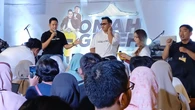 Pengamat: Pembangunan Ekonomi Kendal Meningkat, Dico Layak Jadi Gubernur Jateng