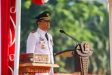 Pesan Gubernur Jateng di Momen Kemerdekaan: Jaga Persatuan dan Kesatuan