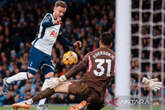 Pesta Gol di Etihad Stadium: Tottenham Perkasa, Maddison Rayakan Ultah dengan 2 Gol