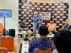 Ahmad Doli Kurnia: MK, DPR, Hingga MPR Harus Diperkuat
