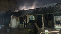Kebakaran Rumah di Bojongloa Kidul Bandung, 1 Lansia Tewas