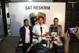 Nekat Curi Motor Tetangga, Pria di Surabaya Berakhir Dilumpuhkan Polisi