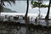 Banjir Rob Masih Terjang Jembrana Bali, BMKG Minta Krama Waspada!