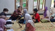 Puluhan Warga Bantul Keracunan Makanan