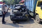 Kecelakaan Maut di Tol Jombang-Mojokerto, 3 Orang Tewas, Balita Selamat