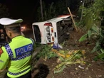 Banyak Korban Jiwa dalam Kecelakaan di Bantul