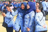 UU ASN No 20 Telah Disahkan, Ada Hal Menarik Bagi PPPK, Simak!