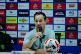 Kondisi Tim PSIM Yogyakarta Jelang Hadapi Arema FC