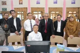 Respons Wamendikdasmen Fajar Soal Dugaan Jual-Beli Kursi SPMB di Kota Bandung
