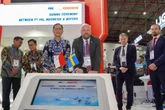 Perkuat Bisnis Kapal Selam, PT PAL Teken 7 Kerja Sama Strategis di Indo Defence 2025