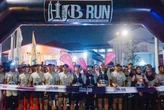 HJB Run 2026 Satukan Kota dan Kabupaten Bogor, Ratusan Pelari Tempuh Half Marathon 21 Kilometer