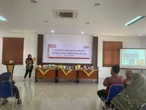 Cara Alfamart Dorong UMKM di Serang Agar Naik Kelas