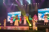 KILA Hidupkan Lagi Lagu Anak di Surabaya, Ratusan Siswa Ramaikan Pentas Sahabat Dolanan