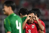 Garuda Muda Bantai Macau 5-0, Peluang Lolos Piala Asia Tetap Terbuka
