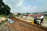 Terlalu Sedikit? Biaya Perbaikan Longsor Batutulis Sudah Masuk Anggaran Perubahan 2025