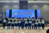 UWP Surabaya Kukuhkan 363 Wisudawan, Rektor Tekankan Konsep Kampus Berdampak