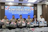 Peredaran Vape Berisi Obat Keras Rp 42 M Dibongkar, 3 Pelaku Warga Malaysia