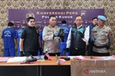 Warga Kudus Tertipu Tukang Pijat asal Surabaya, Tergiur Menggandakan Uang