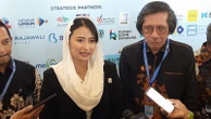 Wamendag Buka IFBC 2026 Bandung, Dorong UMKM Tembus Pasar Global