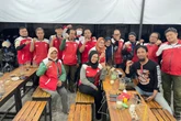 Ojol Lokal ACI Disambut Positif di Jatim, Komisi Nol Persen Jadi Daya Tarik
