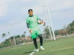 Kiper PSIM Yogyakarta Siap Kerja Keras Selama TC Timnas di Bali