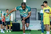 Persebaya Pakai Teknologi Canggih VALD, Cedera Pemain Bisa Dideteksi Lebih Dini