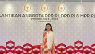 Cucu Megawati Ini Digadang Gantikan Bambang Pacul di PDIP Jateng, Begini Reaksi Hendi