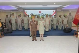 Pengurus Pusat Pemuda Panca Marga Resmi Dilantik, Serukan Semangat Kebangkitan Nasional