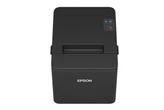 Dukung Lingkungan Bisnis Epson Luncurkan Printer Thermal POS TM-T82IV