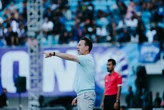 Komentar Van Gastel Sesuai PSIM Yogyakarta Menang Tipis atas PSIS Semarang