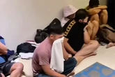 Polisi Gerebek Pesta Gay di Hotel Ngagel Surabaya, 34 Orang Diringkus