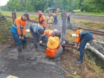 42 Perlintasan Liar Ditutup Sejak 2023, Terbanyak di Wonogiri